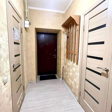 Apartments On Skovoroda Street Kharkiv Extérieur photo