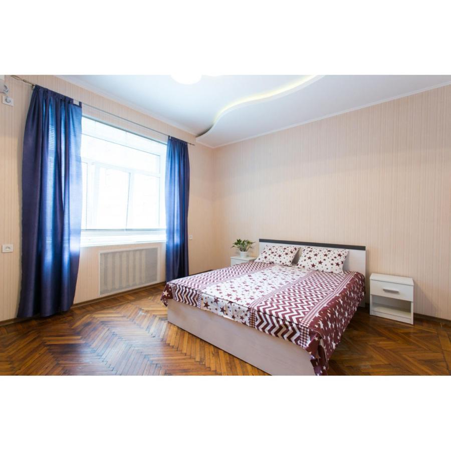 Apartments On Skovoroda Street Kharkiv Extérieur photo