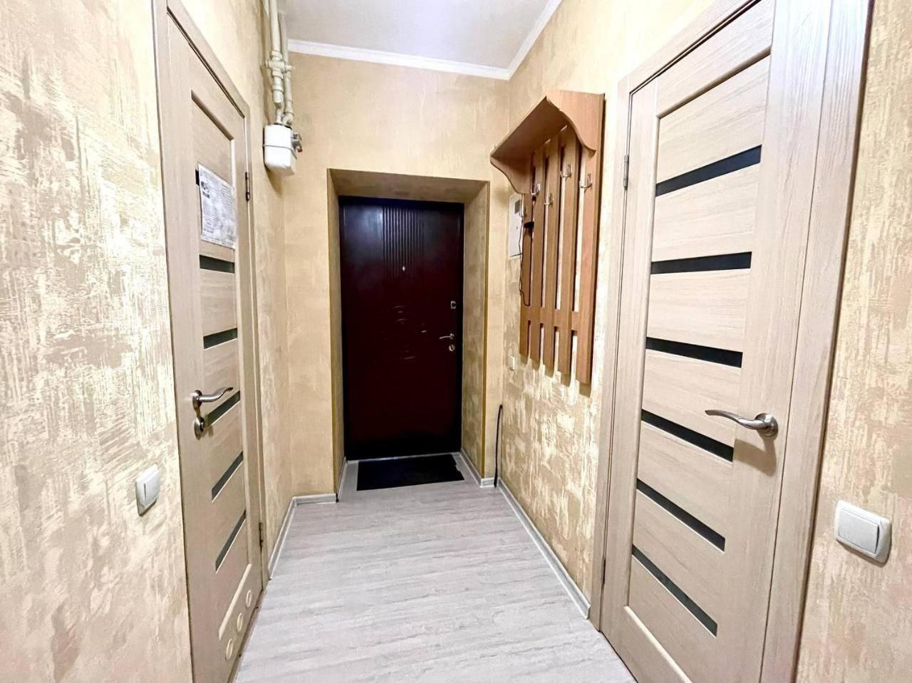Apartments On Skovoroda Street Kharkiv Extérieur photo