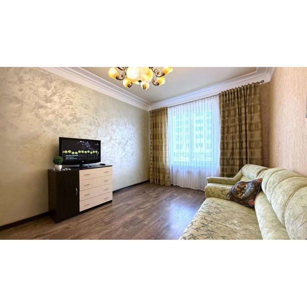 Apartments On Skovoroda Street Kharkiv Extérieur photo